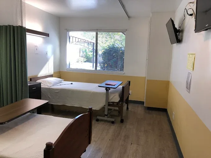 Greenfield Care Center of Fillmore, CA