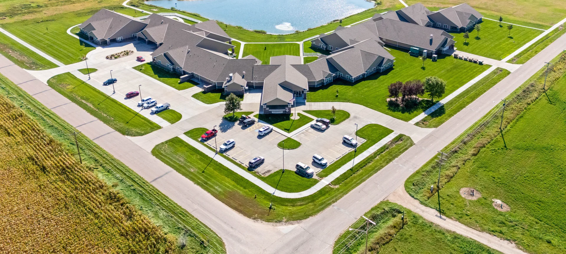 Meadowlark Pointe, Cozad, Nebraska