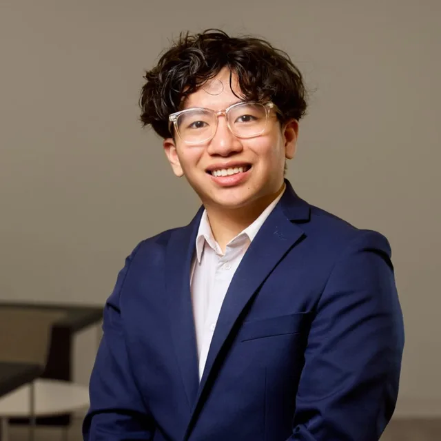 Cullen Nguyen